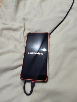 Blackview BV6600 Pro Kamera Termowizyjna