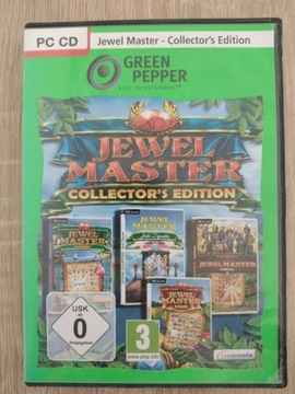 Jewel master -gra