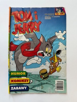 Tom i Jerry 2/2009