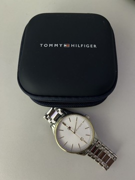 Zegarek Tommy Hilfiger