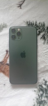 iPhone 11 Pro 64 GB