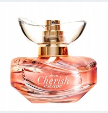 Avon Cherish Escape 