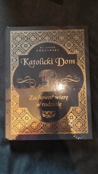 Katolicki dom zachować wiarę w Rodzinie 