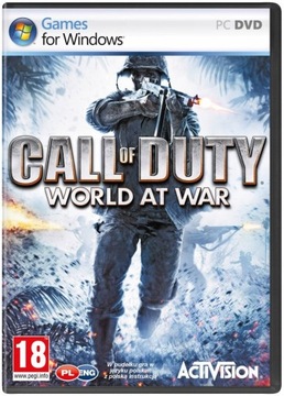 Call of Duty World at War Classic