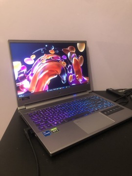 Laptop ACER Predator Triton 300 PT314-51S 14" 144H