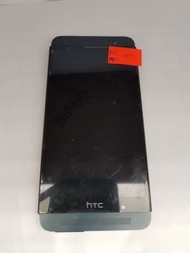 Oryginalny Komplet lcd dotyk z ramką HTC One M8s