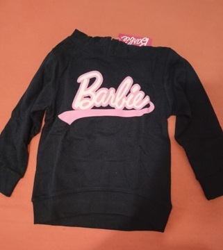 Bluza dziecięca Barbie 