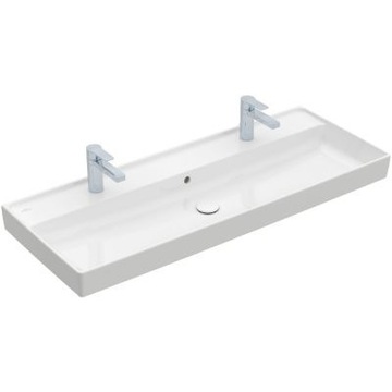 Villeroy & Boch Collaro umywalka 120x47 cm 