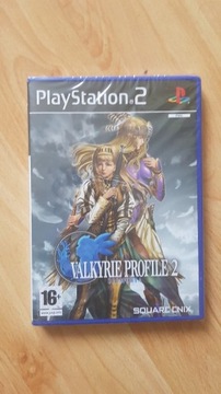 Valkyrie profile 2 Ps2 3A Nowa