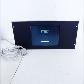 Reikotronic 10,4 "panel TFT przemysłowy / LCD