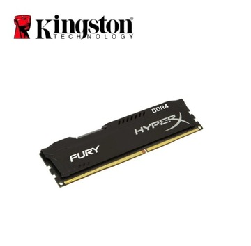 Pamięć RAM DDR4 HyperX 8 GB 2666