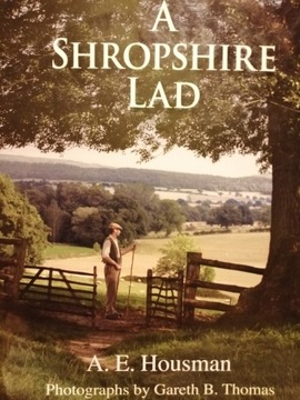 A Shropshire Ład-A. E. Housman