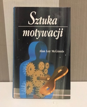 Sztuka motywacji