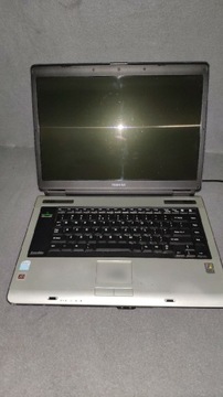 Laptop Toshiba Satellite A100-528