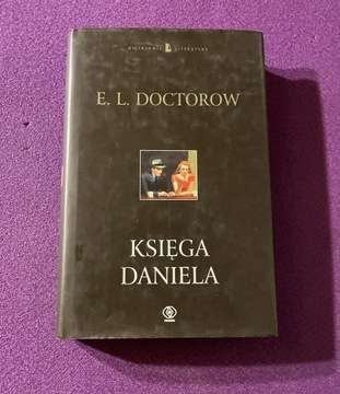 Księga Daniela Doctorow
