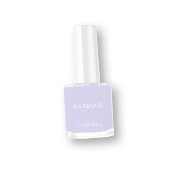 Żelowy lakier do paznokci Lilac Dream 11 ml
