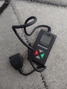 Skaner diagnostyczny obd 2