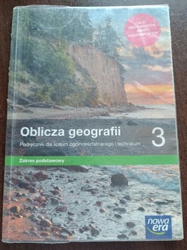 Podręcznik do Geografii 