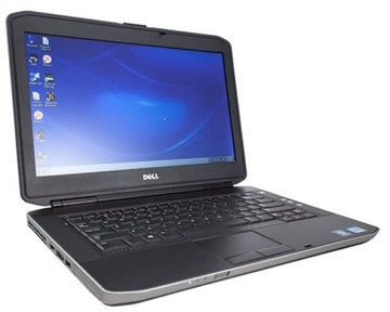 Dell Latitude E5430, Intel I3, SSD 128Gb, Ram 4Gb