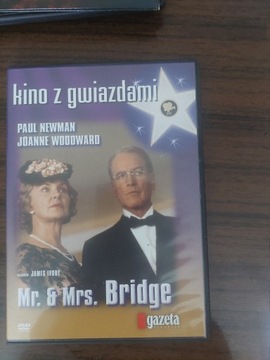 Mr. i Mrs. Bridge