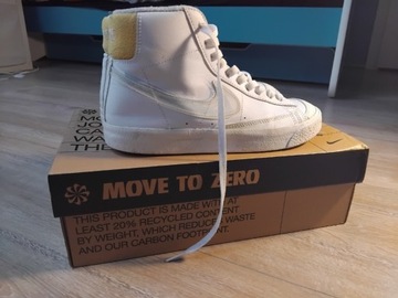 Nike Blazer Mid '77 GS r.38