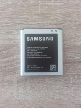 Bateria Samsung Galaxy Core Prime G361F