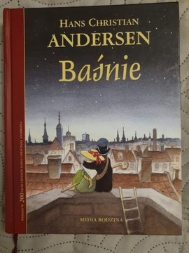 Baśnie Hans Christian Andersen