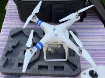 Dji phantom 2 vision plus