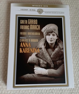 Anna Karenina.Nowy.DVD.