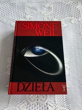 Simone Weil - DZIEŁA