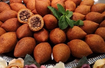 Kibbeh