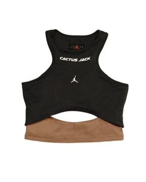 Tank top Nike travis x jordan size M