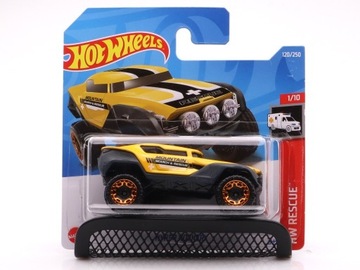 Hyper Rocker Hot Wheels