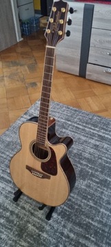 Takamine GN93CE-NAT