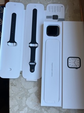 Apple watch 4 44