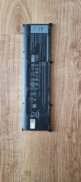 Bateria Dell G15 5511 P8P1P