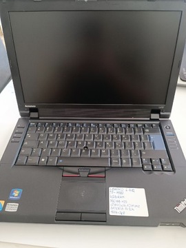 laptop Lenovo ThinkPad L412 stan idealny 