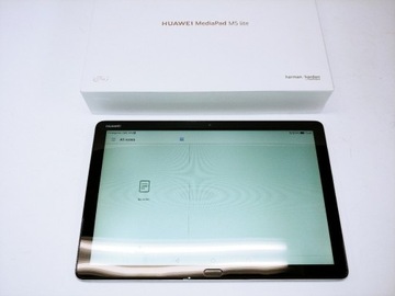 Tablet Huawei MediaPad M5 Lite, 3 GB RAM, 32 GB