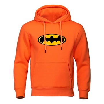 Bluza męska nowa Batman MARVEL