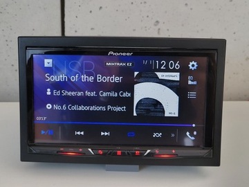 PIONEER SPH-DA230DAB Bluetooth Flac Android Auto