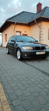 Bmw seria 1 118 d