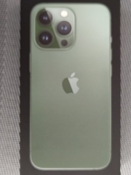 iPhone 13 Pro 512Gb Alpine Green, zaplombowany