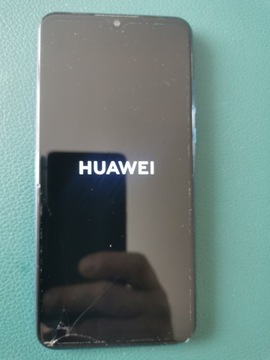 Smartfon Huawei p 30 lite 