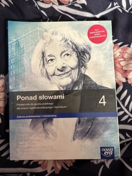 Polski ponad słowami 4