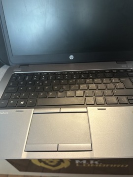 Laptop HP Elite  Bock