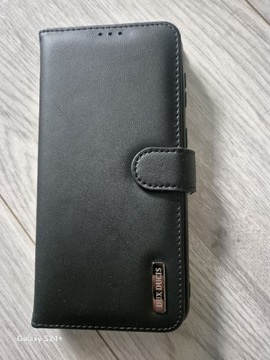 Etui galaxy s 21 plus