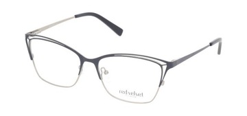 Oprawki, okulary Red Velvet