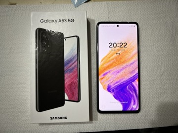 Samsung Galaxy A53 5G