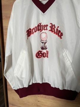 Bluza United Sport Apparel Brother Rice Golf