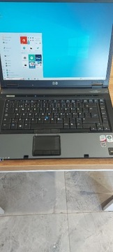 Laptop Hp 8510p        2061523